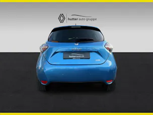 Renault Zoe R135 Intens (Batterie-Miete)