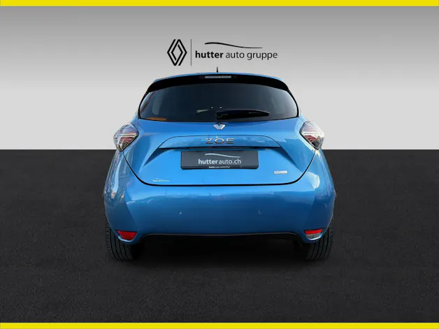 Renault Zoe R135 Intens (Batterie-Miete)