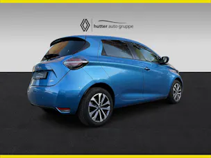 Renault Zoe R135 Intens (Batterie-Miete)