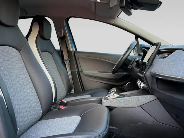 Renault Zoe R135 Intens (Batterie-Miete)