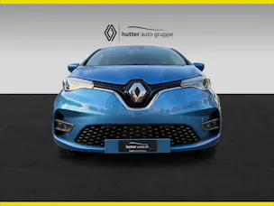 Renault Zoe R135 Intens (Batterie-Miete)
