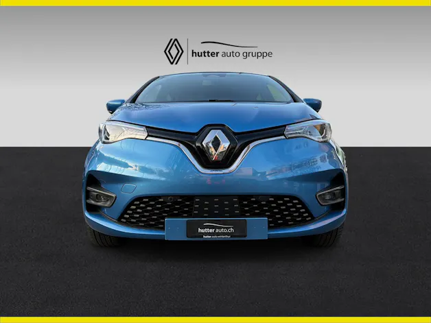 Renault Zoe R135 Intens (Batterie-Miete)