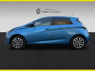 Renault Zoe R135 Intens (Batterie-Miete)
