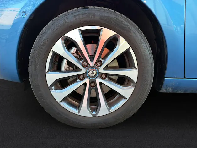 Renault Zoe R135 Intens (Batterie-Miete)