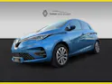 Renault Zoe R135 Intens (Batterie-Miete)