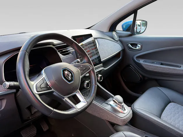Renault Zoe R135 Intens (Batterie-Miete)