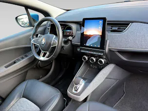 Renault Zoe R135 Intens (Batterie-Miete)