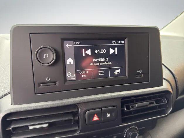 Toyota PROACE CITY Van L1 52KWh Active