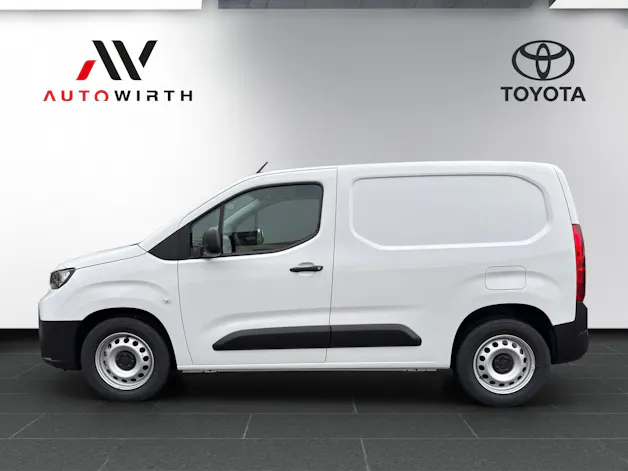 Toyota PROACE CITY Van L1 52KWh Active