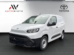 Toyota PROACE CITY Van L1 52KWh Active