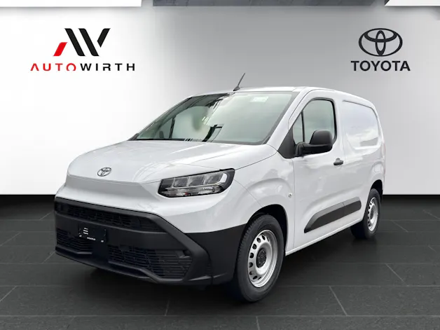 Toyota PROACE CITY Van L1 52KWh Active