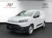 Toyota PROACE CITY Van L1 52KWh Active