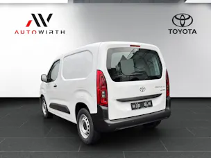 Toyota PROACE CITY Van L1 52KWh Active