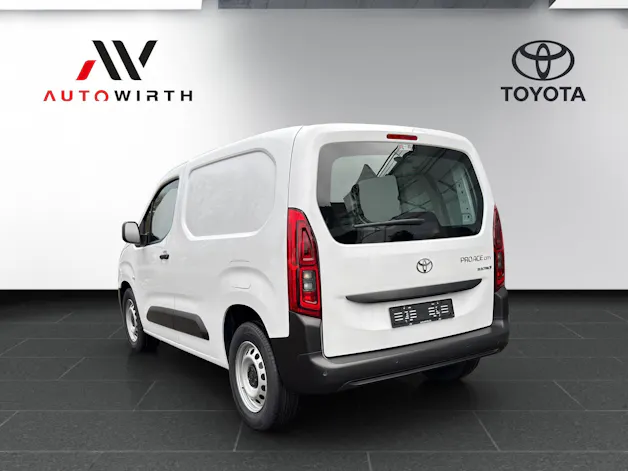 Toyota PROACE CITY Van L1 52KWh Active