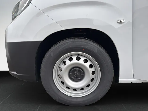 Toyota PROACE CITY Van L1 52KWh Active