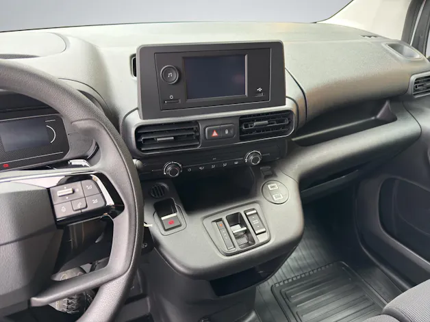 Toyota PROACE CITY Van L1 52KWh Active