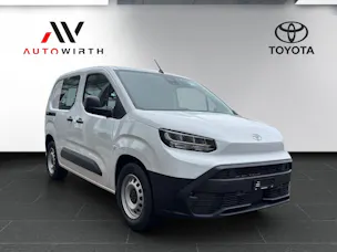 Toyota PROACE CITY Van L1 52KWh Active