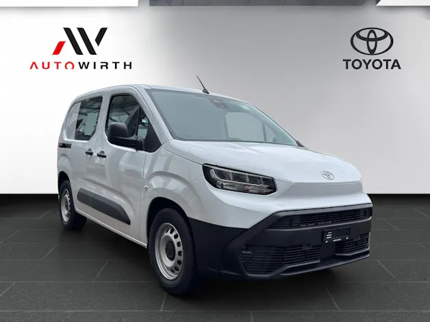 Toyota PROACE CITY Van L1 52KWh Active
