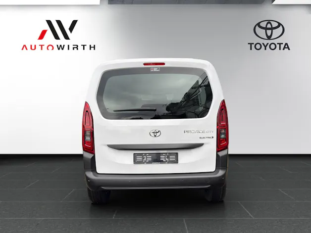 Toyota PROACE CITY Van L1 52KWh Active