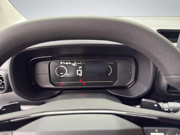 Toyota PROACE CITY Van L1 52KWh Active