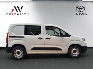 Toyota PROACE CITY Van L1 52KWh Active
