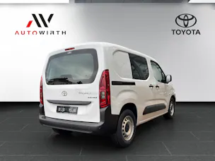 Toyota PROACE CITY Van L1 52KWh Active