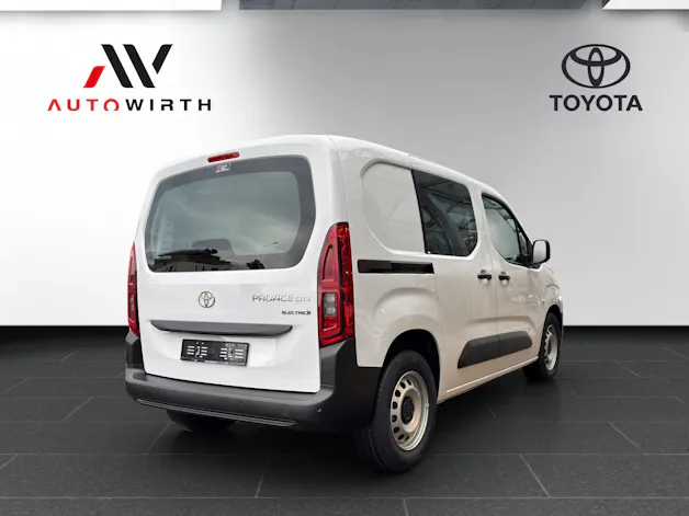 Toyota PROACE CITY Van L1 52KWh Active