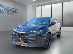 Alfa Romeo Junior 1.2 Ibrida Speciale