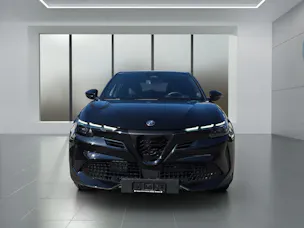 Alfa Romeo Junior 1.2 Ibrida Speciale