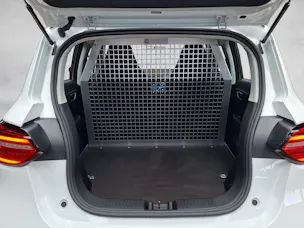 Leapmotor T03 Electric Cargo 37.3kWh