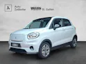 Leapmotor T03 Electric Cargo 37.3kWh