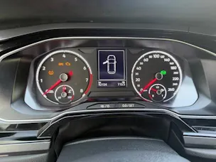 VW Polo 2.0 TSI GTI DSG