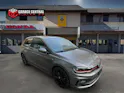 VW Polo 2.0 TSI GTI DSG