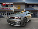 VW Polo 2.0 TSI GTI DSG