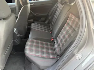 VW Polo 2.0 TSI GTI DSG