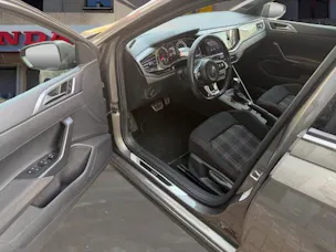 VW Polo 2.0 TSI GTI DSG