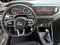 VW Polo 2.0 TSI GTI DSG