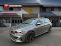 VW Polo 2.0 TSI GTI DSG