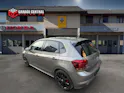 VW Polo 2.0 TSI GTI DSG
