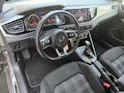 VW Polo 2.0 TSI GTI DSG