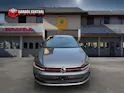 VW Polo 2.0 TSI GTI DSG