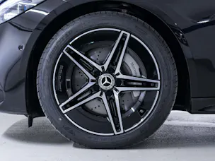Mercedes-Benz C 220 d 4MATIC T-Modell "Swiss Star"