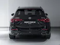 Mercedes-Benz C 220 d 4MATIC T-Modell "Swiss Star"