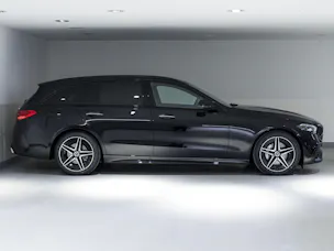 Mercedes-Benz C 220 d 4MATIC T-Modell "Swiss Star"