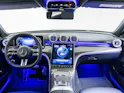 Mercedes-Benz C 220 d 4MATIC T-Modell "Swiss Star"