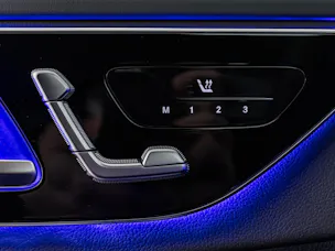 Mercedes-Benz C 220 d 4MATIC T-Modell "Swiss Star"