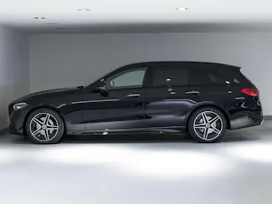 Mercedes-Benz C 220 d 4MATIC T-Modell "Swiss Star"