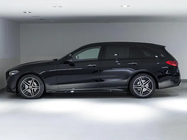 Mercedes-Benz C 220 d 4MATIC T-Modell "Swiss Star"