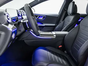 Mercedes-Benz C 220 d 4MATIC T-Modell "Swiss Star"