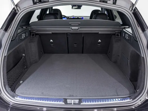 Mercedes-Benz C 220 d 4MATIC T-Modell "Swiss Star"